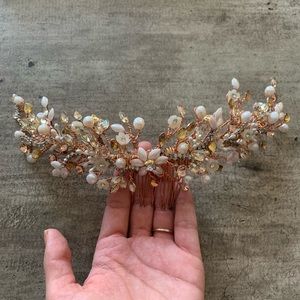 Wedding Headpiece